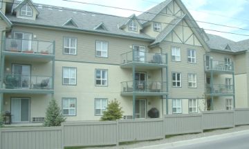 Radium Hot Springs, British Columbia, Vacation Rental Condo