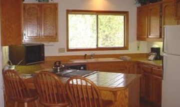 Sunriver, Oregon, Vacation Rental House