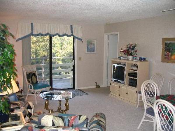 Hilton Head Island, South Carolina, Vacation Rental Condo