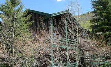 Park City, Utah, Vacation Rental Villa