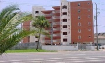 Gulf Shores, Alabama, Vacation Rental Condo