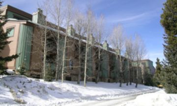 Breckenridge, Colorado, Vacation Rental Condo