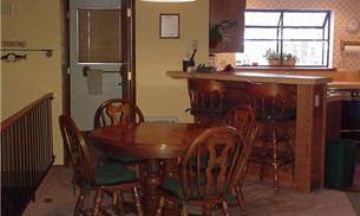 Mammoth Lakes, California, Vacation Rental House