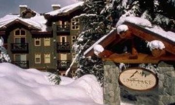 Whistler, British Columbia, Vacation Rental Condo