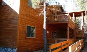 Truckee, California, Vacation Rental Condo