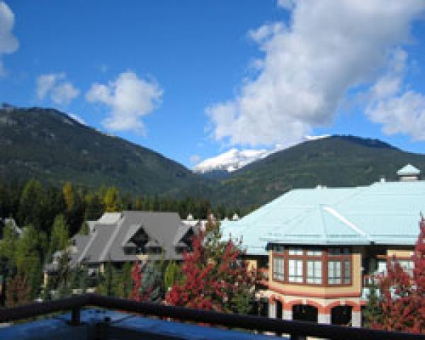 Outside View
