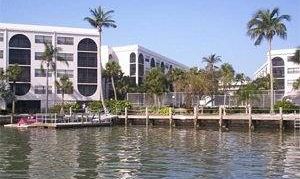 Marco Island, Florida, Vacation Rental Condo