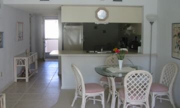 Englewood, Florida, Vacation Rental Condo