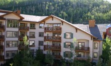 Solitude, Utah, Vacation Rental Condo