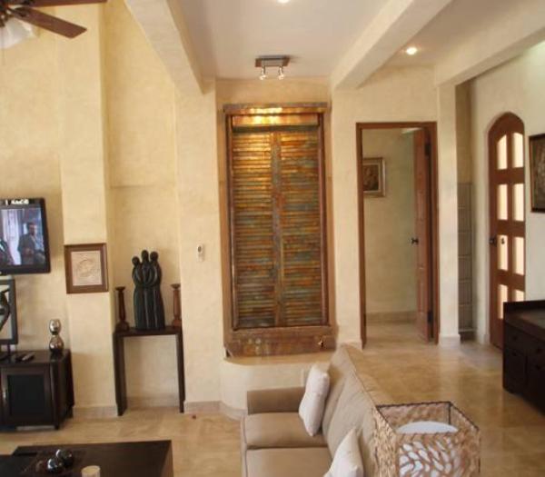Entry Door