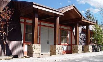 Park City, Utah, Vacation Rental Condo