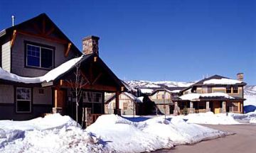 Park City, Utah, Vacation Rental House