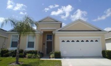 Kissimmee, Florida, Vacation Rental Villa