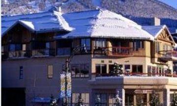 Whistler, British Columbia, Vacation Rental Condo