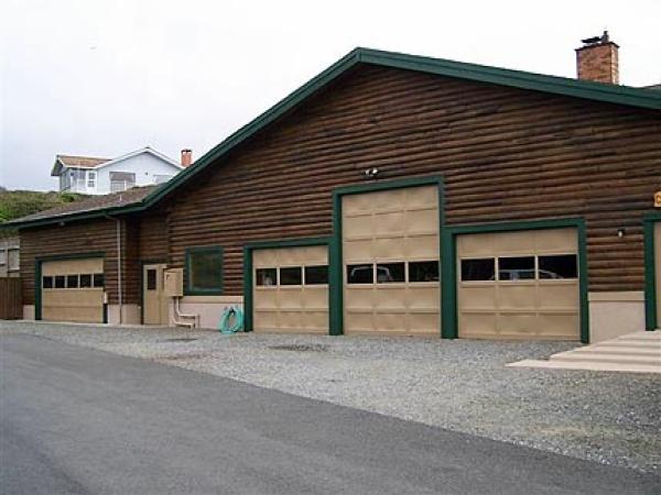 Gold Beach, Oregon, Vacation Rental House