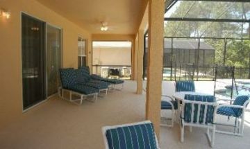 Kissimmee, Florida, Vacation Rental Villa