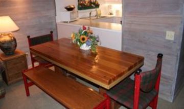 Sun Valley, Idaho, Vacation Rental Condo