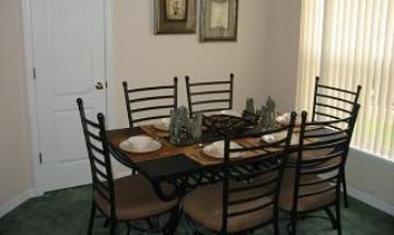 Davenport, Florida, Vacation Rental Villa