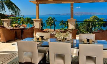 Wailea, Hawaii, Vacation Rental Condo