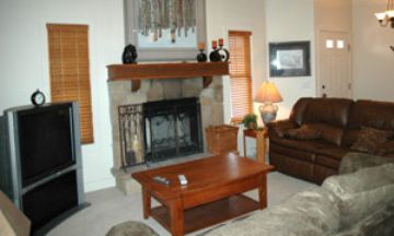 Park City, Utah, Vacation Rental House