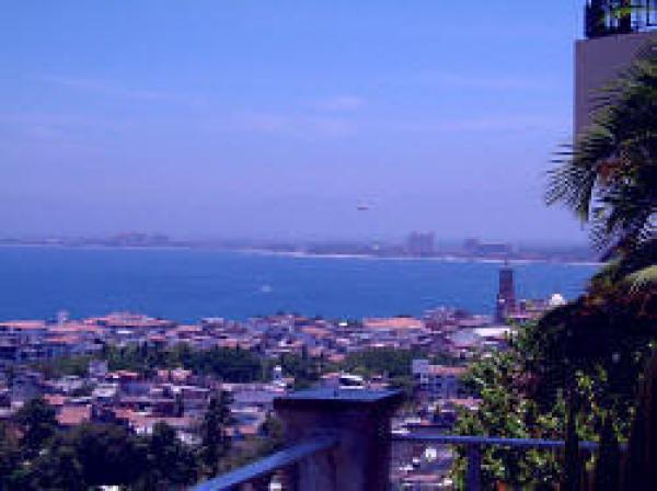 Ocean View