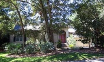 Kiawah Island, South Carolina, Vacation Rental Villa