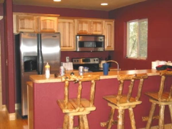 Lead, South Dakota, Vacation Rental Cabin