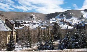 Avon, Colorado, Vacation Rental Condo