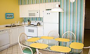 Santa Rosa Beach, Florida, Vacation Rental Condo