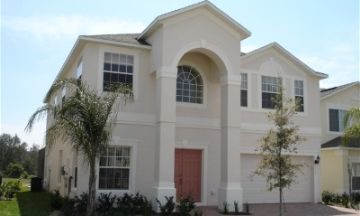 Davenport, Florida, Vacation Rental Villa