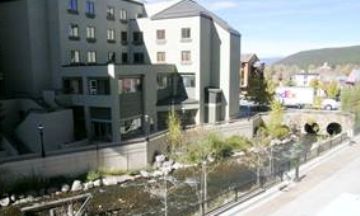 Breckenridge, Colorado, Vacation Rental Condo