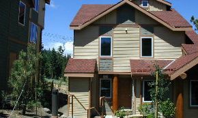 Mammoth Lakes, California, Vacation Rental Condo