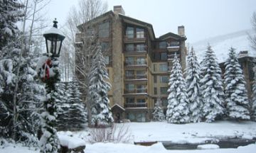 Vail, Colorado, Vacation Rental Condo
