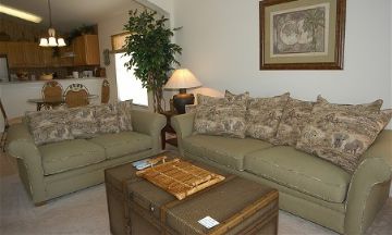 Davenport, Florida, Vacation Rental Villa