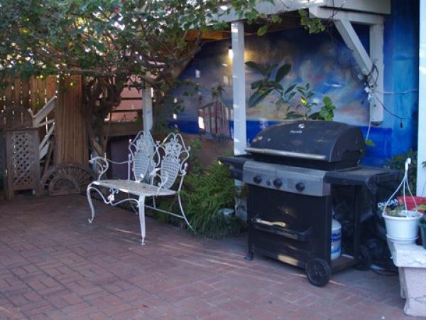 BBQ