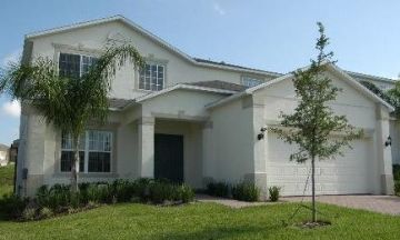 Davenport, Florida, Vacation Rental Villa