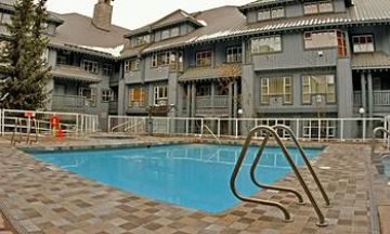 Whistler, British Columbia, Vacation Rental Condo