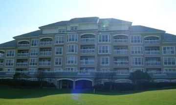 Sandestin, Florida, Vacation Rental Condo