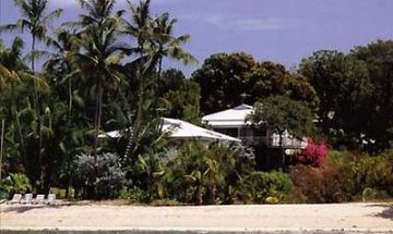 West Coast, St. James, Vacation Rental House