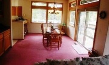 Sunriver, Oregon, Vacation Rental Villa
