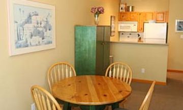 Whistler, British Columbia, Vacation Rental Condo