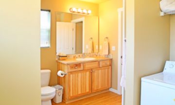 Electric City, Washington, Vacation Rental Villa