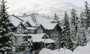 Whistler, British Columbia, Vacation Rental Condo