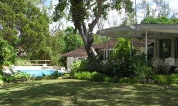 Sandy Lane, St. James , Vacation Rental Villa