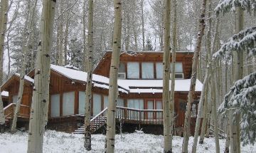 Telluride, Colorado, Vacation Rental House
