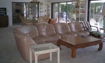 Marathon, Florida, Vacation Rental Villa