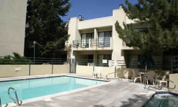 Park City, Utah, Vacation Rental Condo