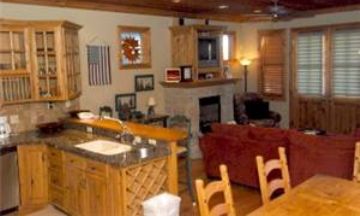Park City, Utah, Vacation Rental House