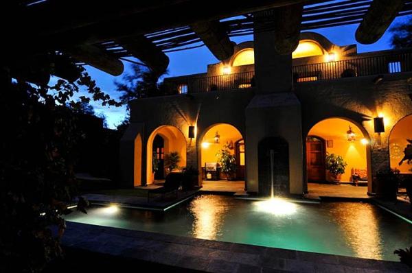 Night View 