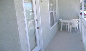 Panama City Beach, Florida, Vacation Rental Condo